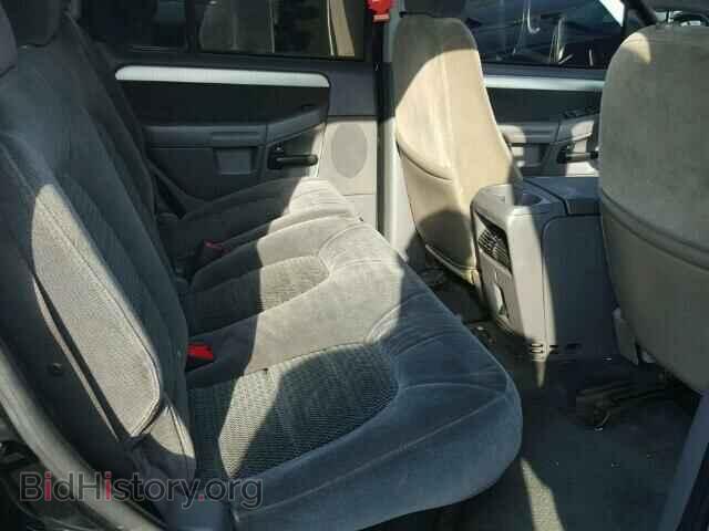 2005 FORD EXPLORER - VIN: 1FMZU73E65UA84008 - Photo 6