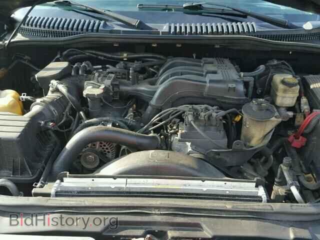 2005 FORD EXPLORER - VIN: 1FMZU73E65UA84008 - Photo 7