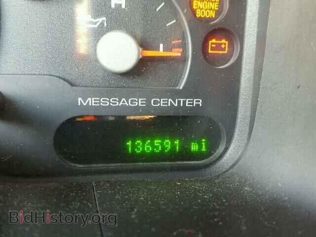 2005 FORD EXPLORER - VIN: 1FMZU73E65UA84008 - Photo 8