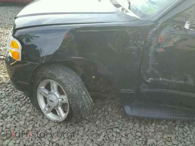 2005 FORD EXPLORER - VIN: 1FMZU73E65UA84008 - Photo 9