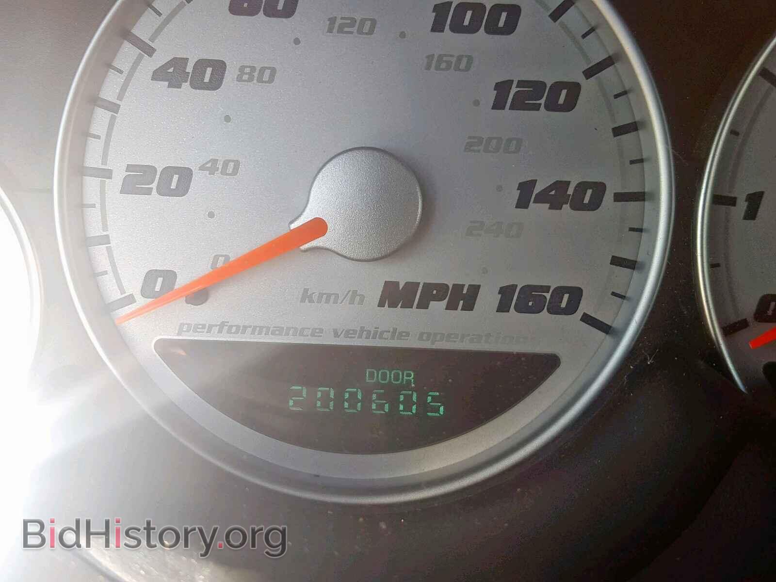 2004 DODGE NEON - VIN: 1B3ES66S94D643538 - Фото 8
