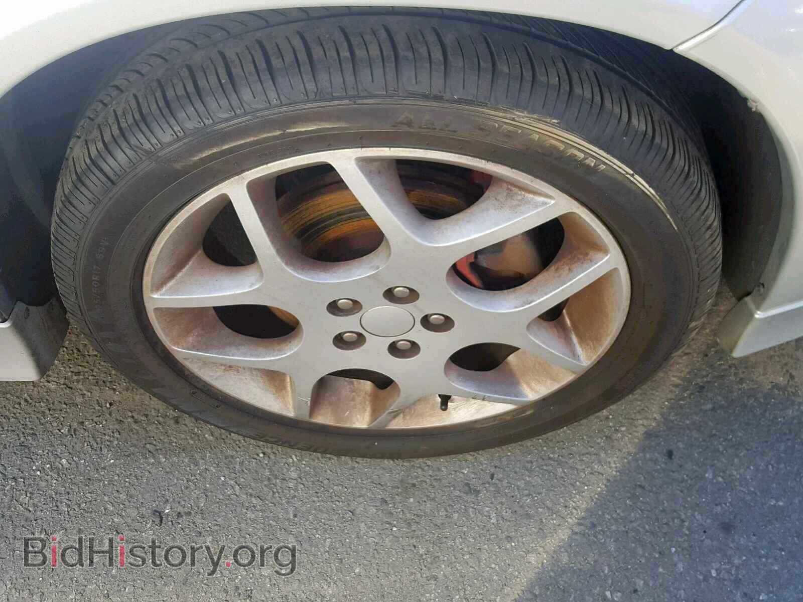 2004 DODGE NEON - VIN: 1B3ES66S94D643538 - Фото 9
