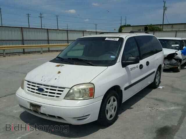 2006 FORD FREESTAR - VIN: 2FMZA51616BA22936 - Фото 2