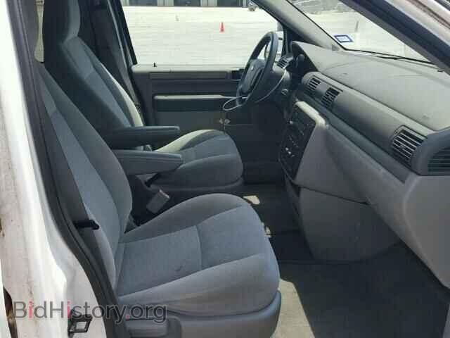 2006 FORD FREESTAR - VIN: 2FMZA51616BA22936 - Фото 5