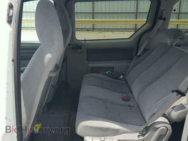 2006 FORD FREESTAR - VIN: 2FMZA51616BA22936 - Фото 6