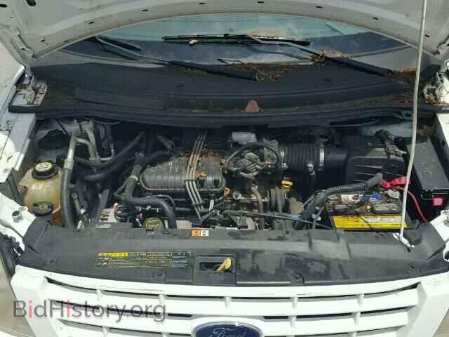 2006 FORD FREESTAR - VIN: 2FMZA51616BA22936 - Фото 7