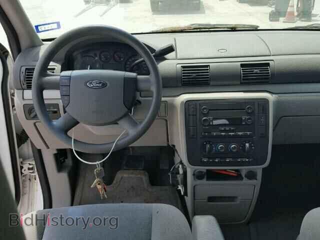 2006 FORD FREESTAR - VIN: 2FMZA51616BA22936 - Фото 9