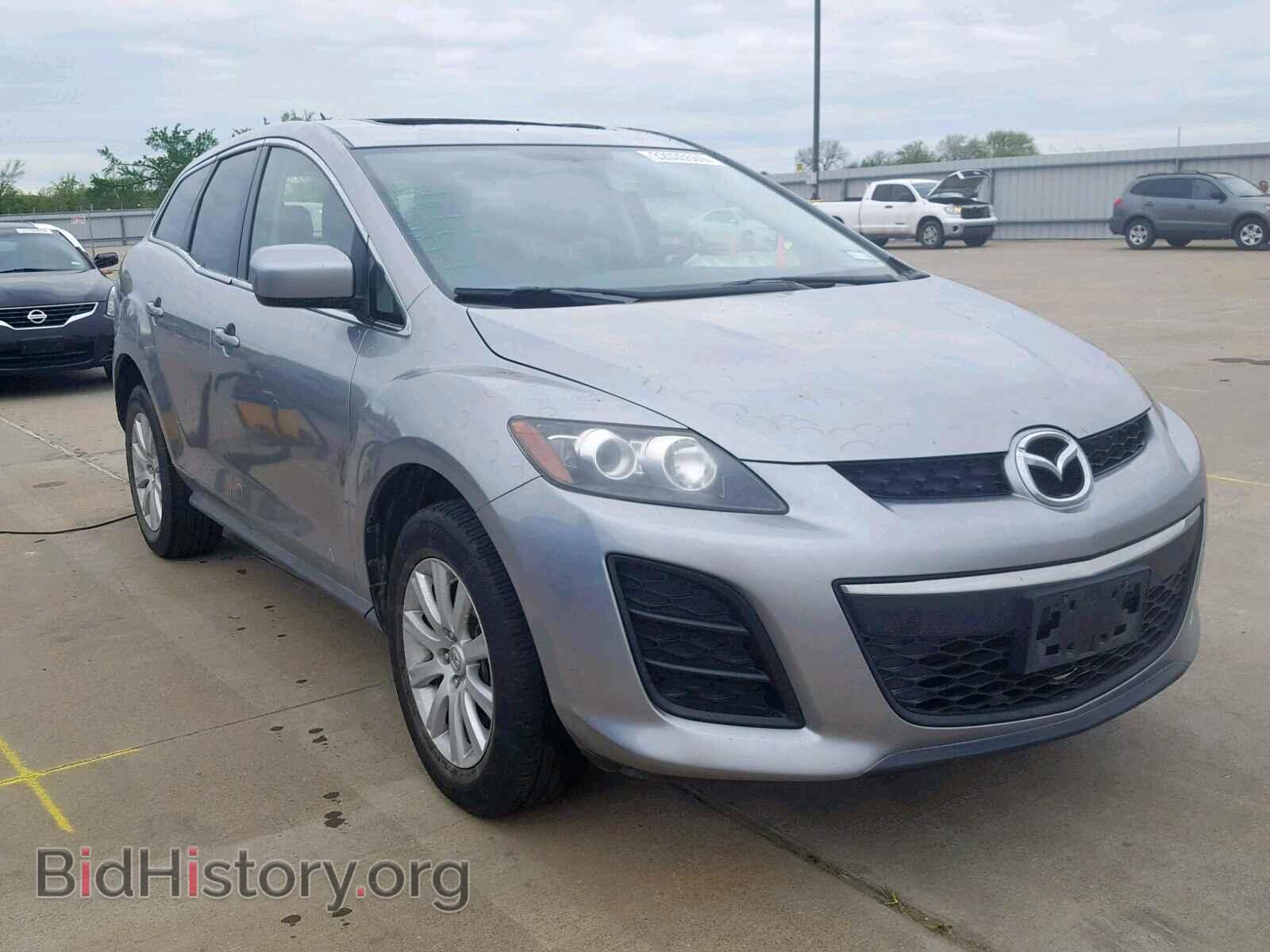 Фотография JM3ER2W53A0349110 - MAZDA CX-7 2010