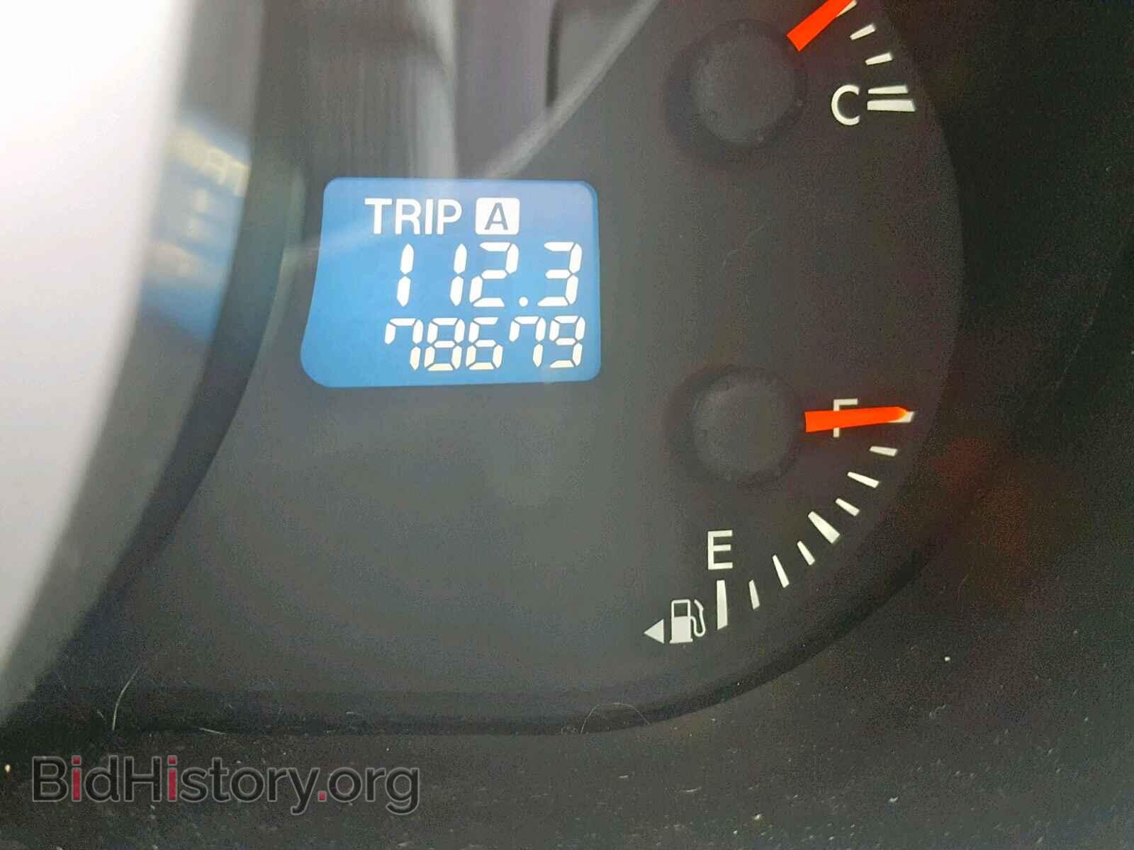 2010 MAZDA CX-7 - VIN: JM3ER2W53A0349110 - Фото 8