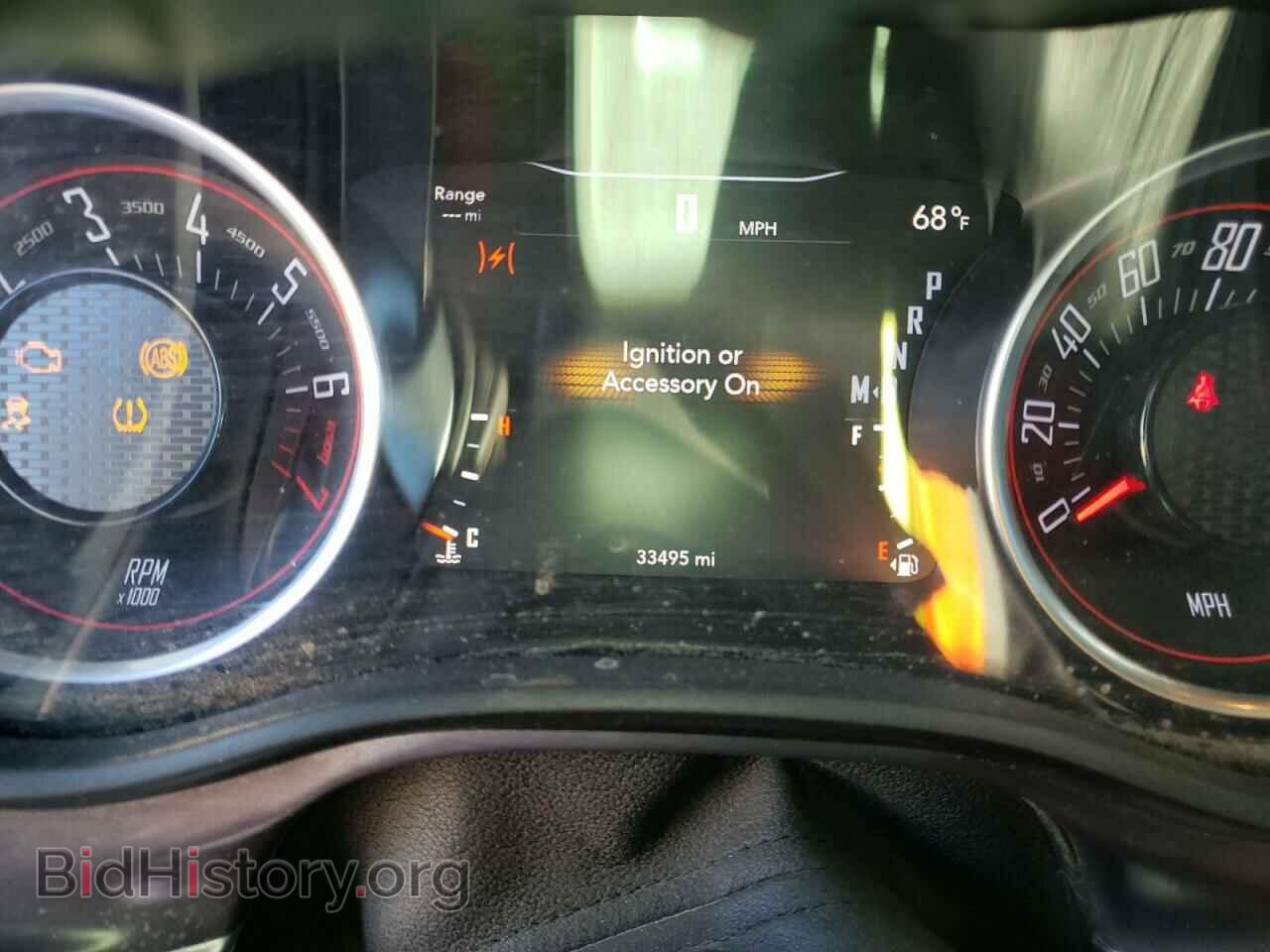2018 DODGE CHALLENGER - VIN: 2C3CDZAG5JH138491 - Photo 8