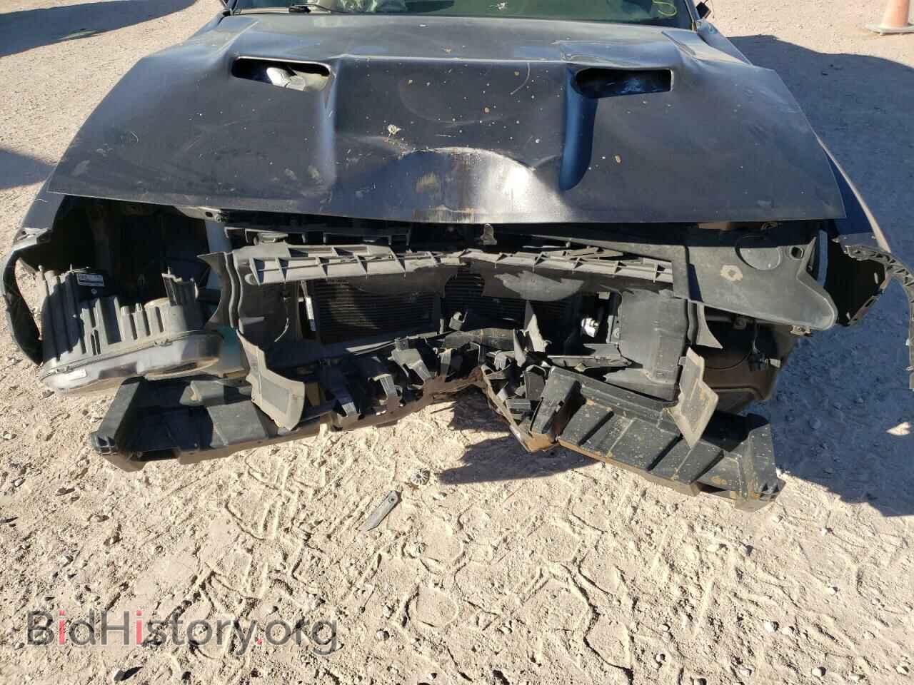 2018 DODGE CHALLENGER - VIN: 2C3CDZAG5JH138491 - Photo 9