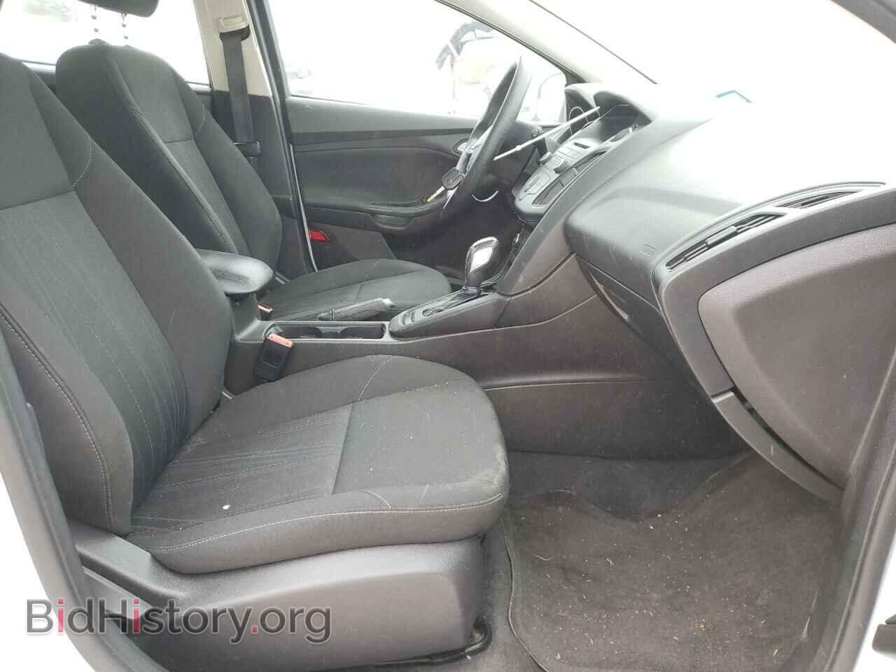2016 FORD FOCUS - VIN: 1FADP3K23GL235276 - Фото 5