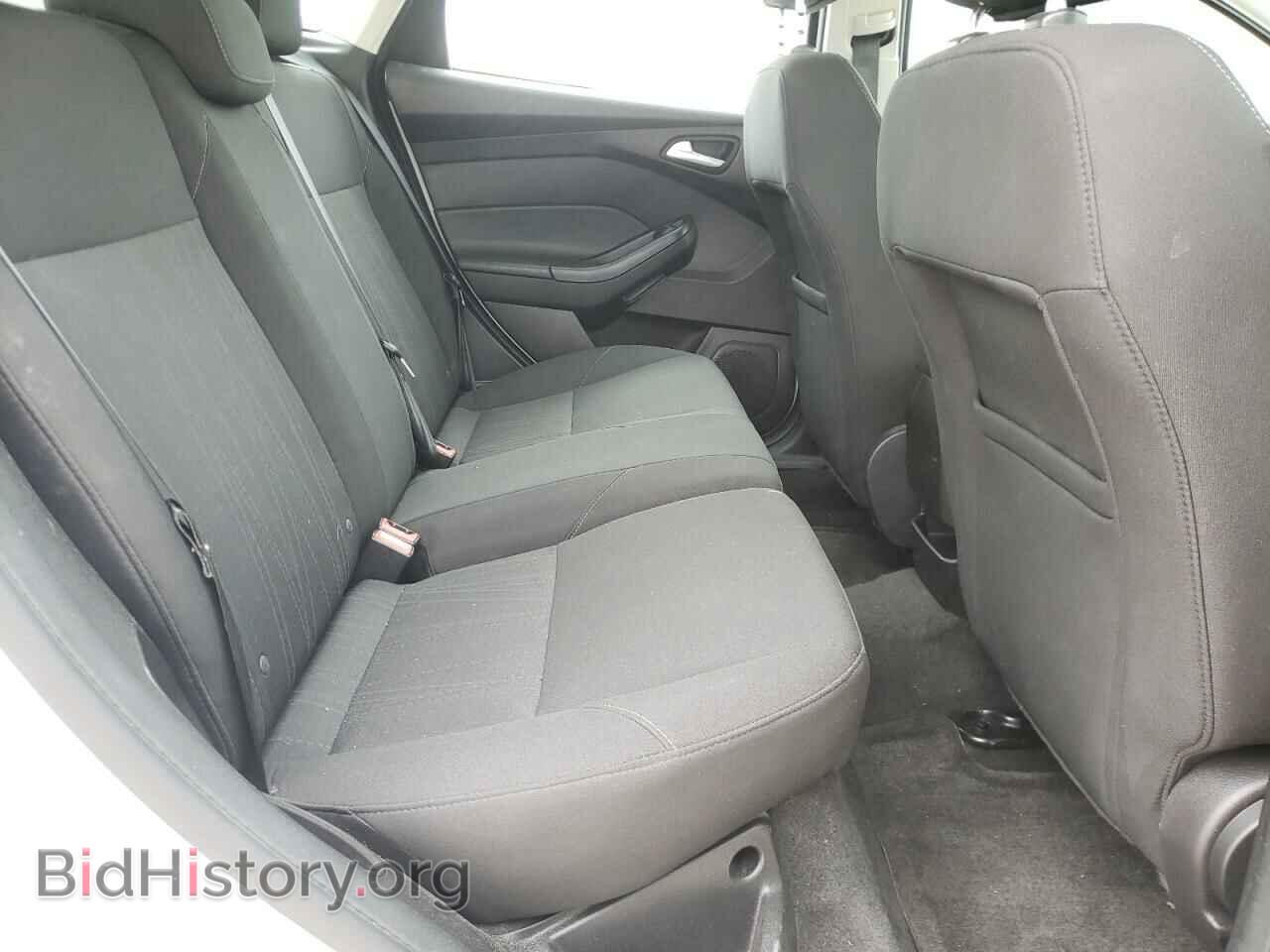 2016 FORD FOCUS - VIN: 1FADP3K23GL235276 - Фото 6