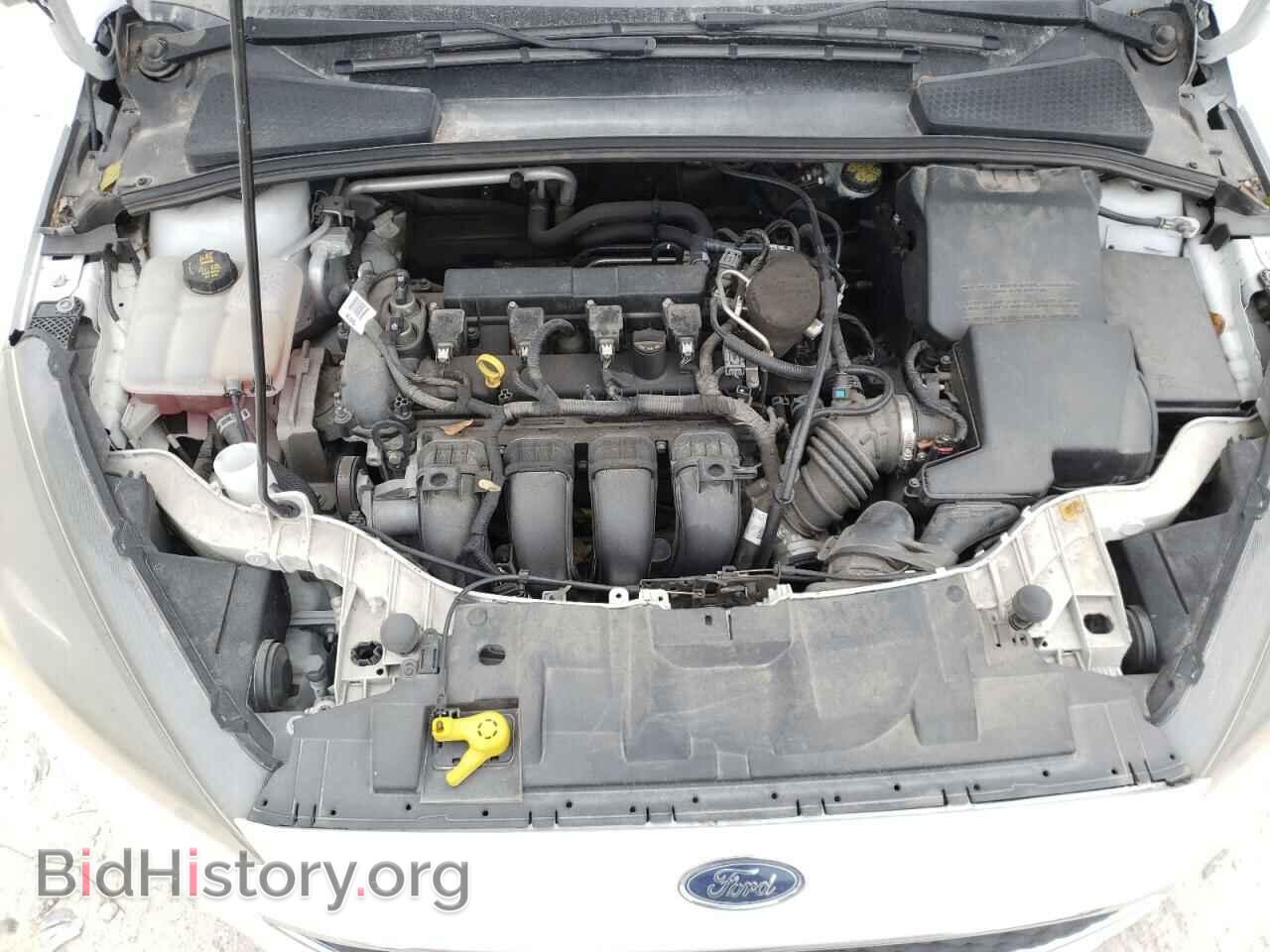 2016 FORD FOCUS - VIN: 1FADP3K23GL235276 - Фото 7