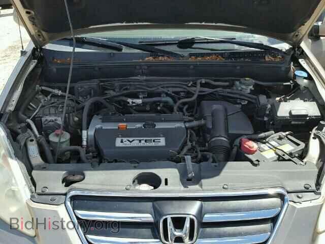 2006 HONDA CRV - VIN: SHSRD78946U442421 - Фото 7
