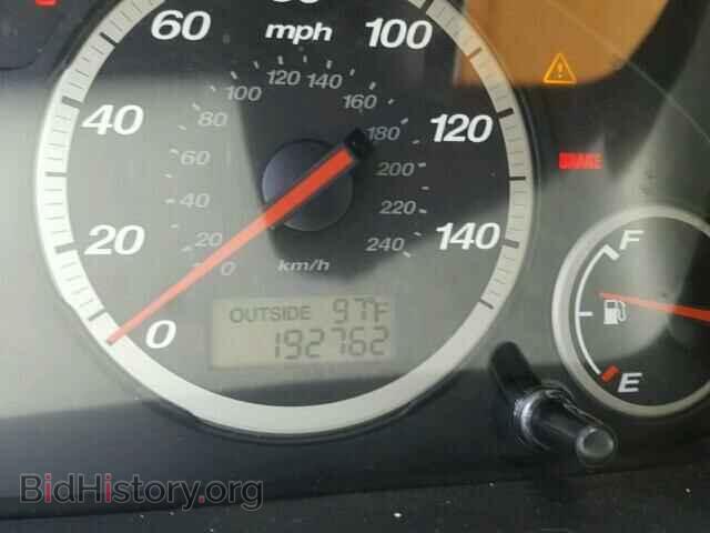 2006 HONDA CRV - VIN: SHSRD78946U442421 - Фото 8