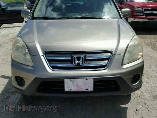 2006 HONDA CRV - VIN: SHSRD78946U442421 - Фото 9