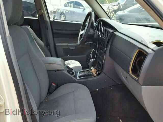 2005 DODGE MAGNUM - VIN: 2D4FV48V75H167075 - Фото 5