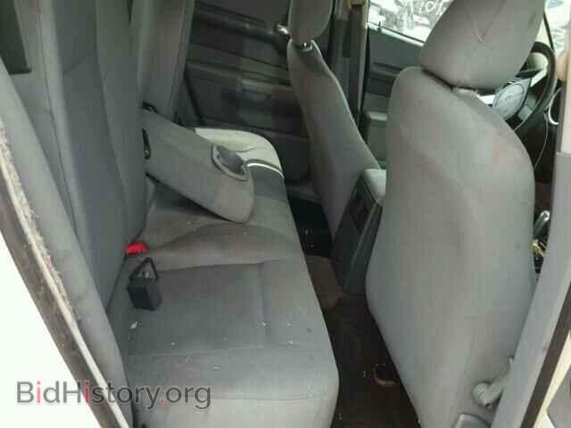 2005 DODGE MAGNUM - VIN: 2D4FV48V75H167075 - Фото 6