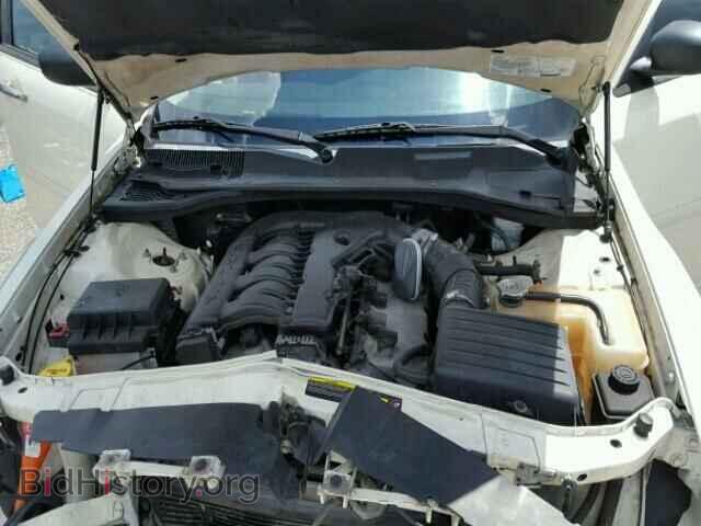 2005 DODGE MAGNUM - VIN: 2D4FV48V75H167075 - Фото 7