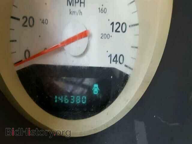 2005 DODGE MAGNUM - VIN: 2D4FV48V75H167075 - Фото 8