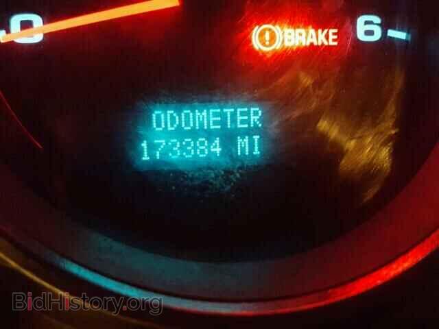 2007 CHEVROLET SILVERADO - VIN: 1GCHC23K17F565268 - Фото 8