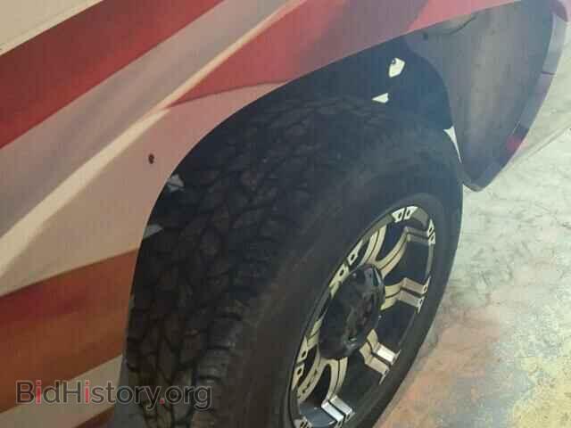 2007 CHEVROLET SILVERADO - VIN: 1GCHC23K17F565268 - Фото 10