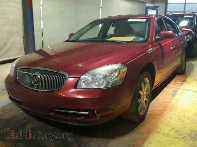 2008 BUICK LUCERNE - VIN: 1G4HE57YX8U145155 - Фото 2