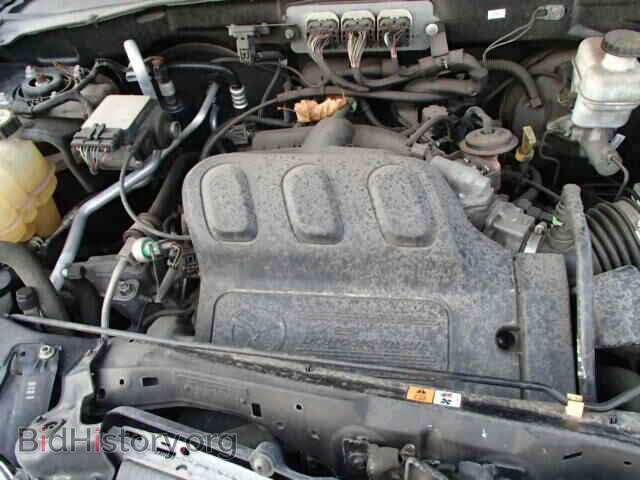 2006 MAZDA TRIBUTE - VIN: 4F2YZ04126KM23770 - Фото 7