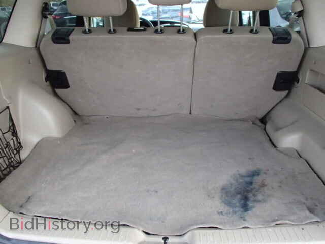 2006 MAZDA TRIBUTE - VIN: 4F2YZ04126KM23770 - Фото 10