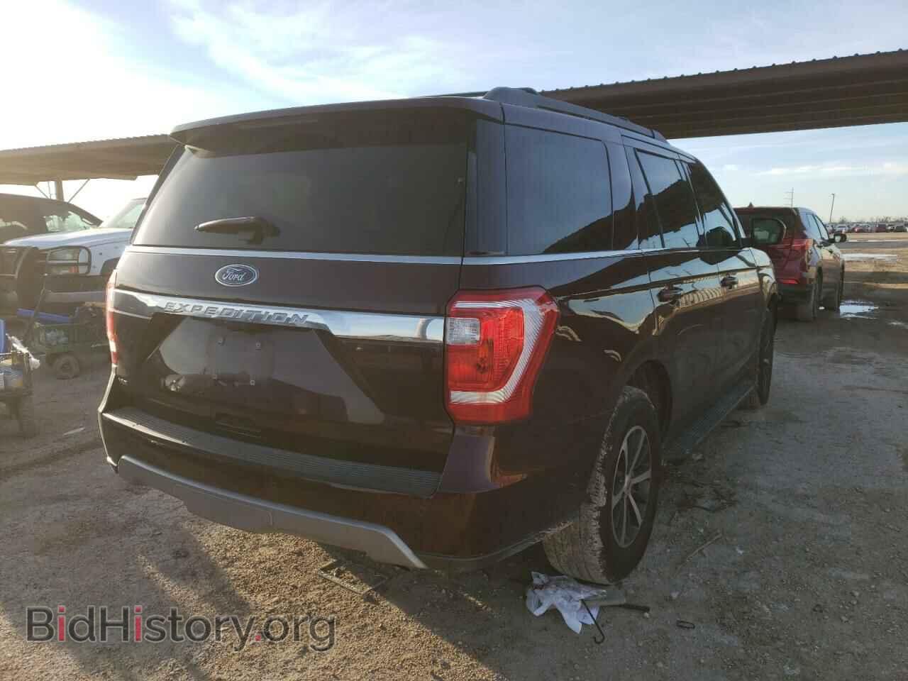 2020 FORD EXPEDITION - VIN: 1FMJU1HT0LEA61834 - Фото 4