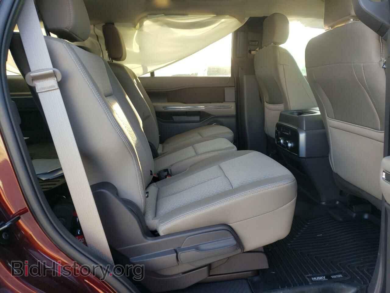2020 FORD EXPEDITION - VIN: 1FMJU1HT0LEA61834 - Фото 6