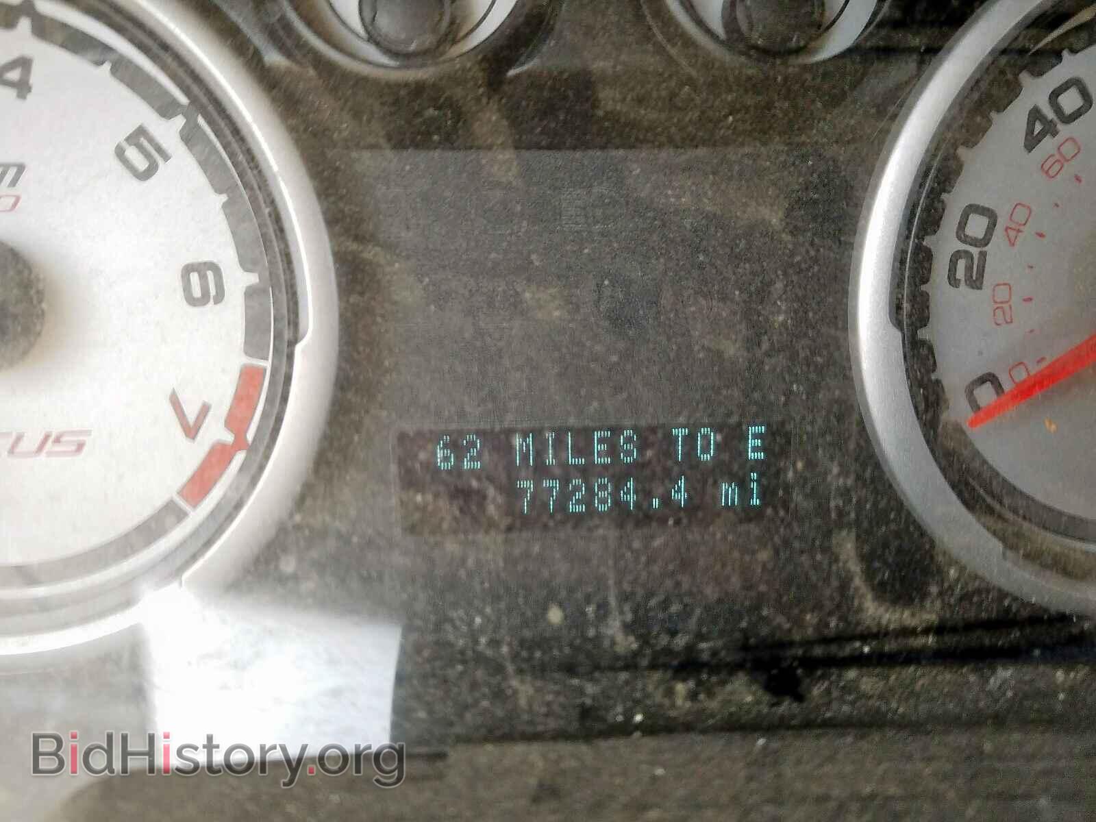 2008 FORD FOCUS - VIN: 1FAHP35N38W182621 - Фото 8