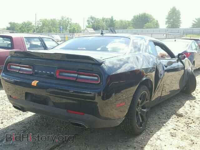 2016 DODGE CHALLENGER - VIN: 2C3CDZAG2GH108194 - Фото 10