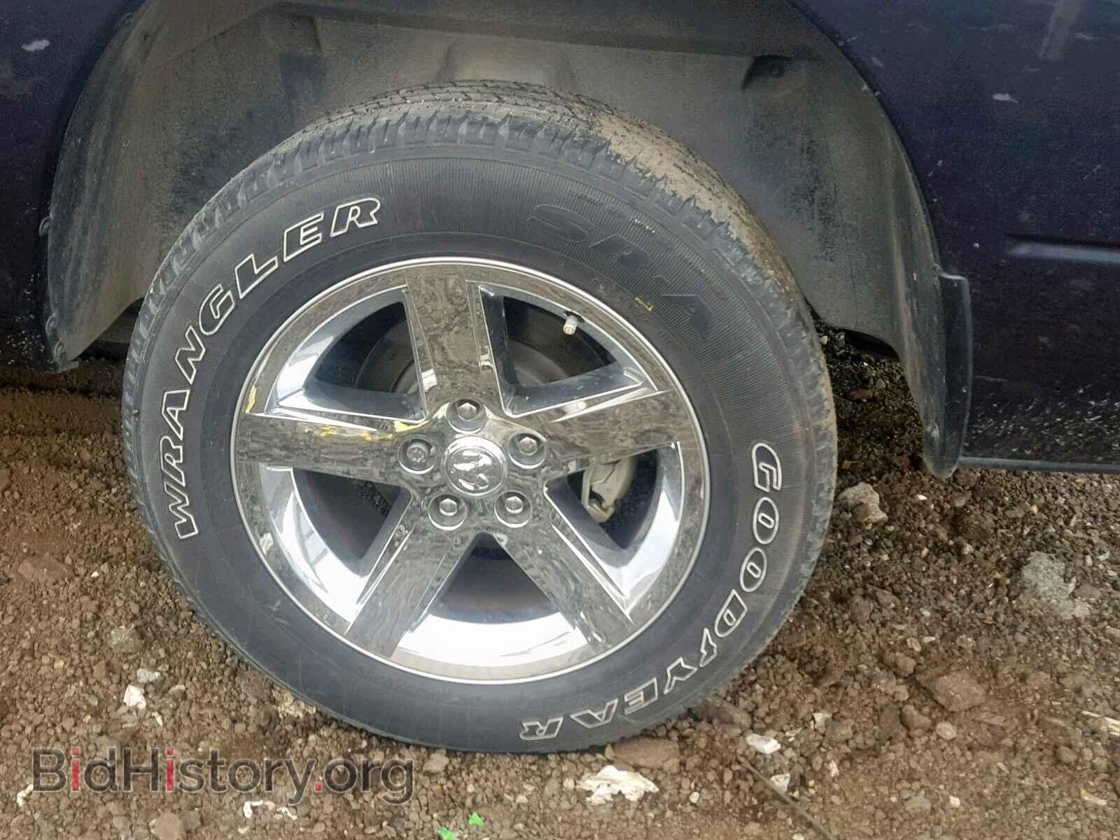 2016 RAM 1500 ST - VIN: 1C6RR6FT3GS209868 - Фото 9