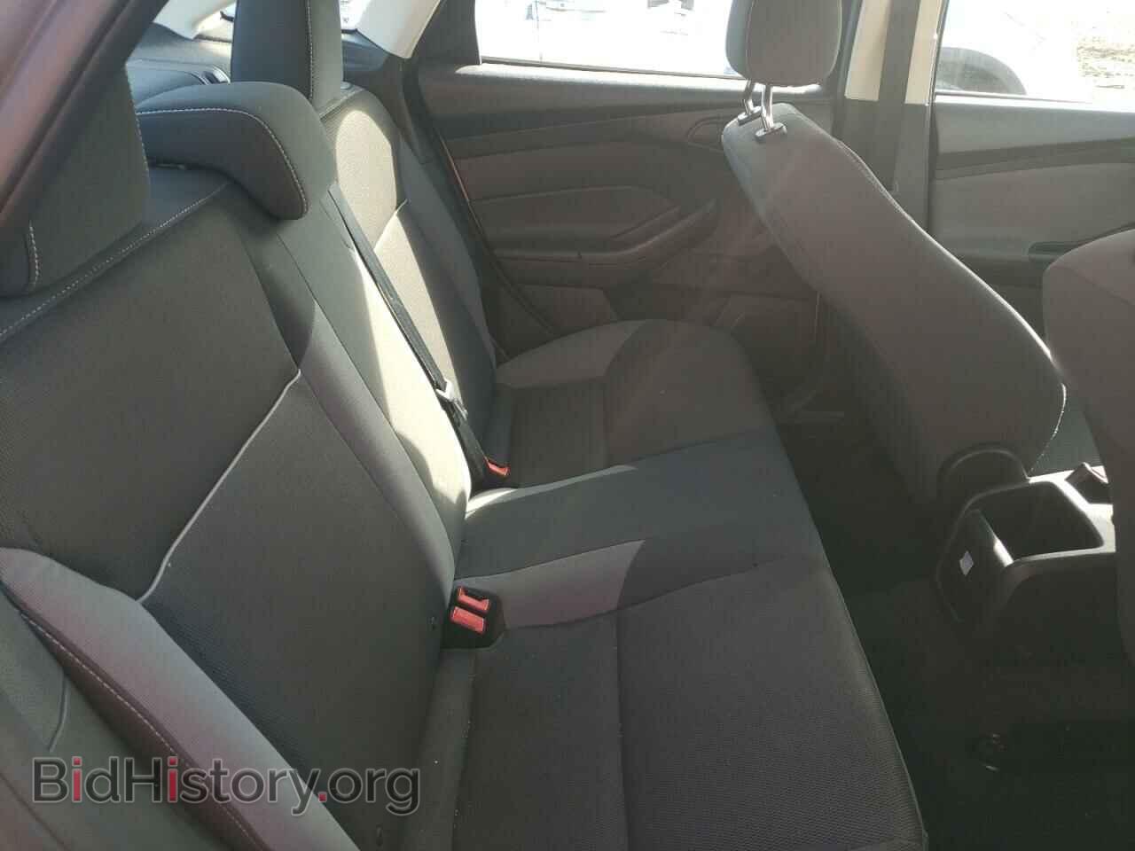 2012 FORD FOCUS - VIN: 1FAHP3E25CL473248 - Фото 6