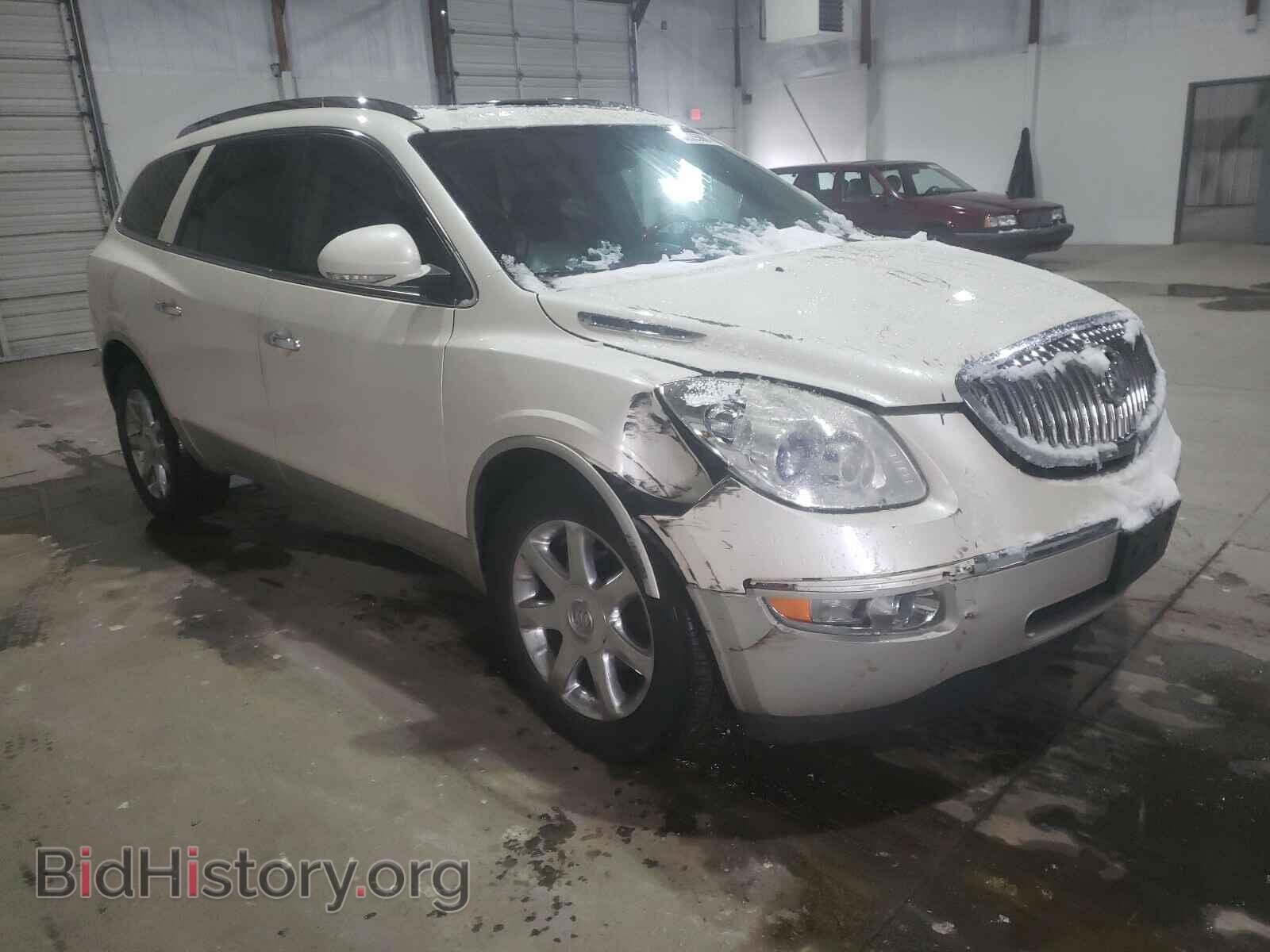 Фотография 5GAEV23D09J169929 - BUICK ENCLAVE 2009