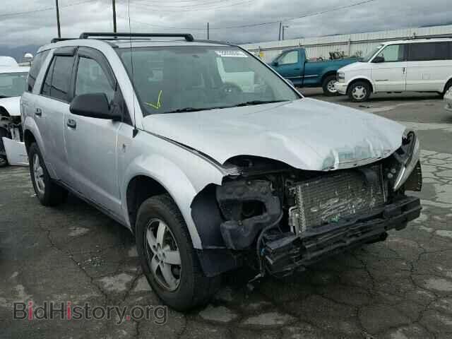 Фотография 5GZCZ33D86S800897 - SATURN VUE 2006