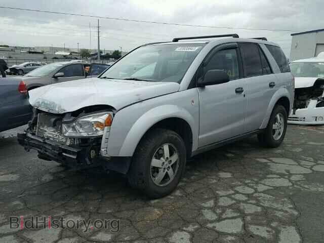 2006 SATURN VUE - VIN: 5GZCZ33D86S800897 - Фото 2