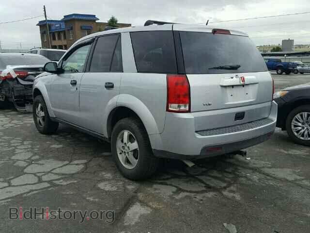 2006 SATURN VUE - VIN: 5GZCZ33D86S800897 - Фото 3