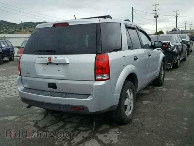 2006 SATURN VUE - VIN: 5GZCZ33D86S800897 - Фото 4
