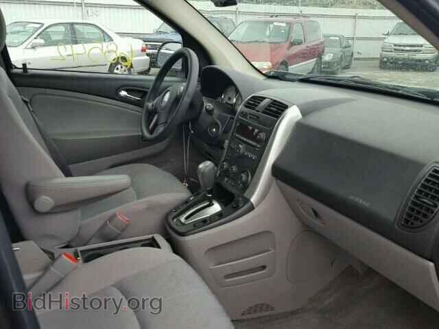 2006 SATURN VUE - VIN: 5GZCZ33D86S800897 - Фото 5