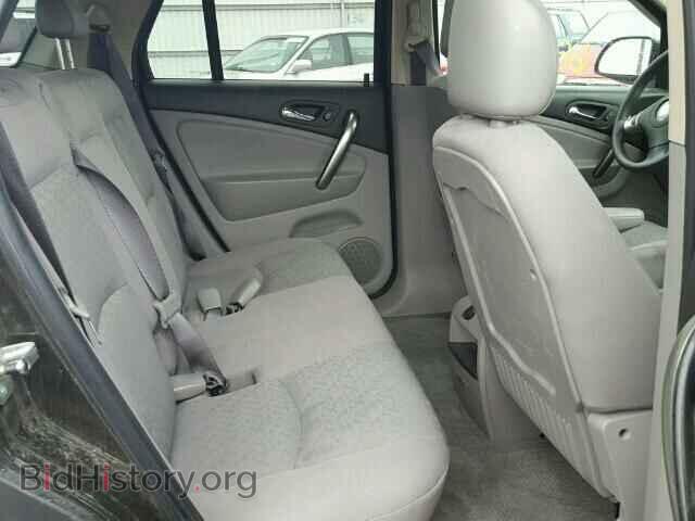 2006 SATURN VUE - VIN: 5GZCZ33D86S800897 - Фото 6