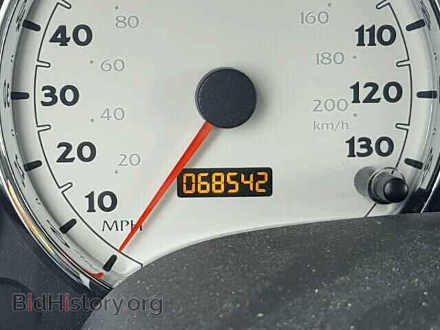 2006 SATURN VUE - VIN: 5GZCZ33D86S800897 - Фото 8