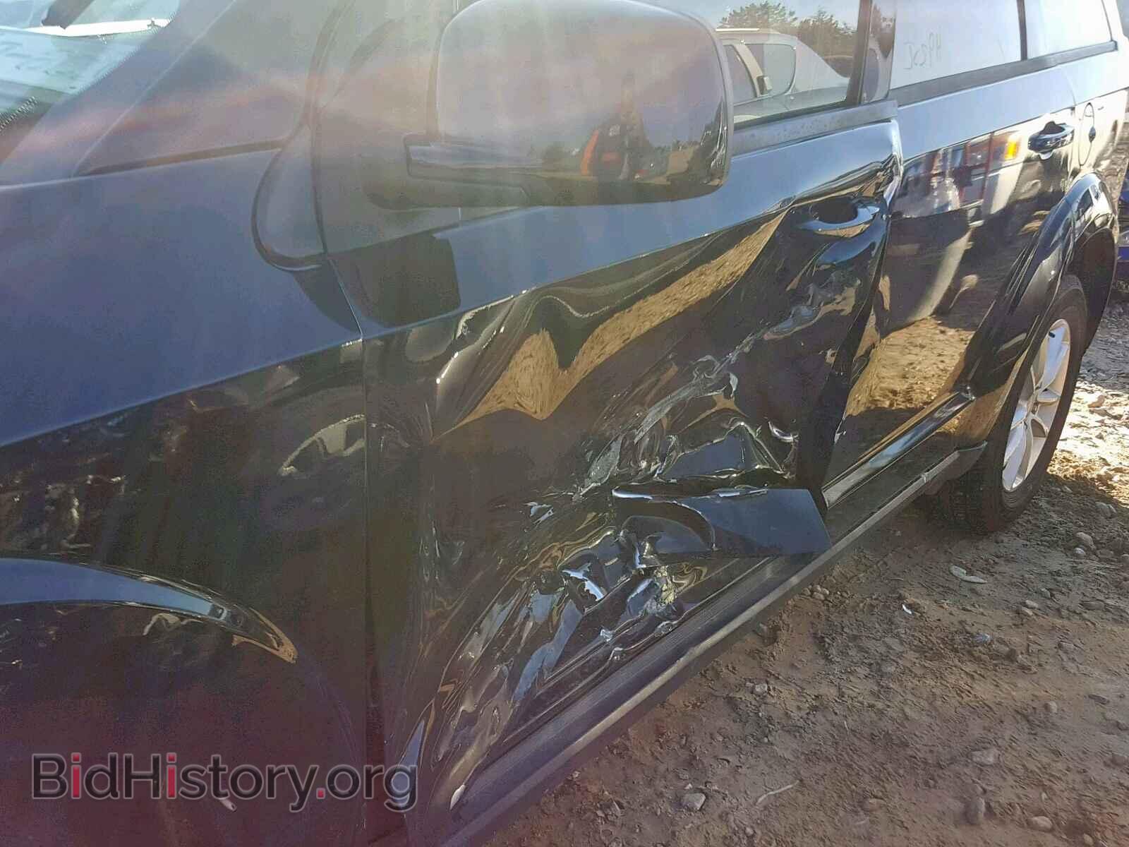 2015 DODGE JOURNEY SX - VIN: 3C4PDCBG2FT553713 - Фото 9