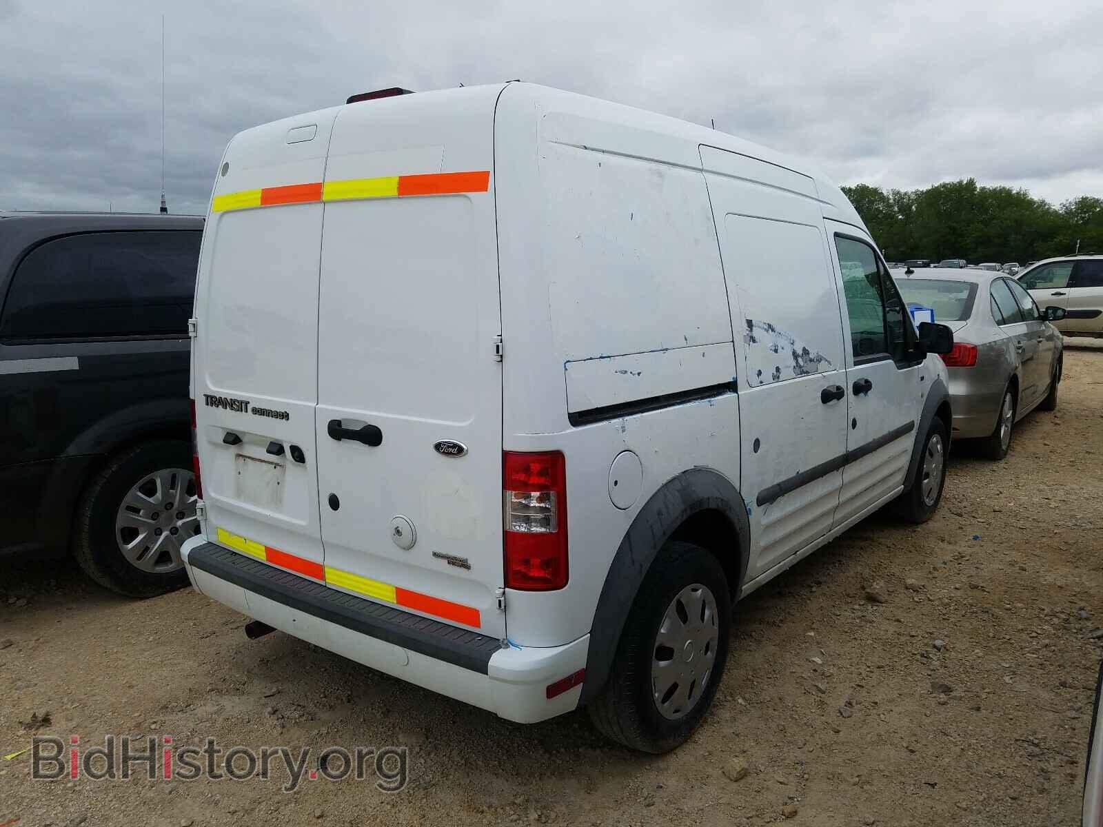 2013 FORD TRANSIT CO - VIN: NM0LS7BN3DT141252 - Фото 4