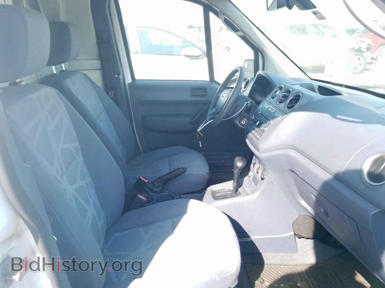 2013 FORD TRANSIT CO - VIN: NM0LS7BN3DT141252 - Фото 5