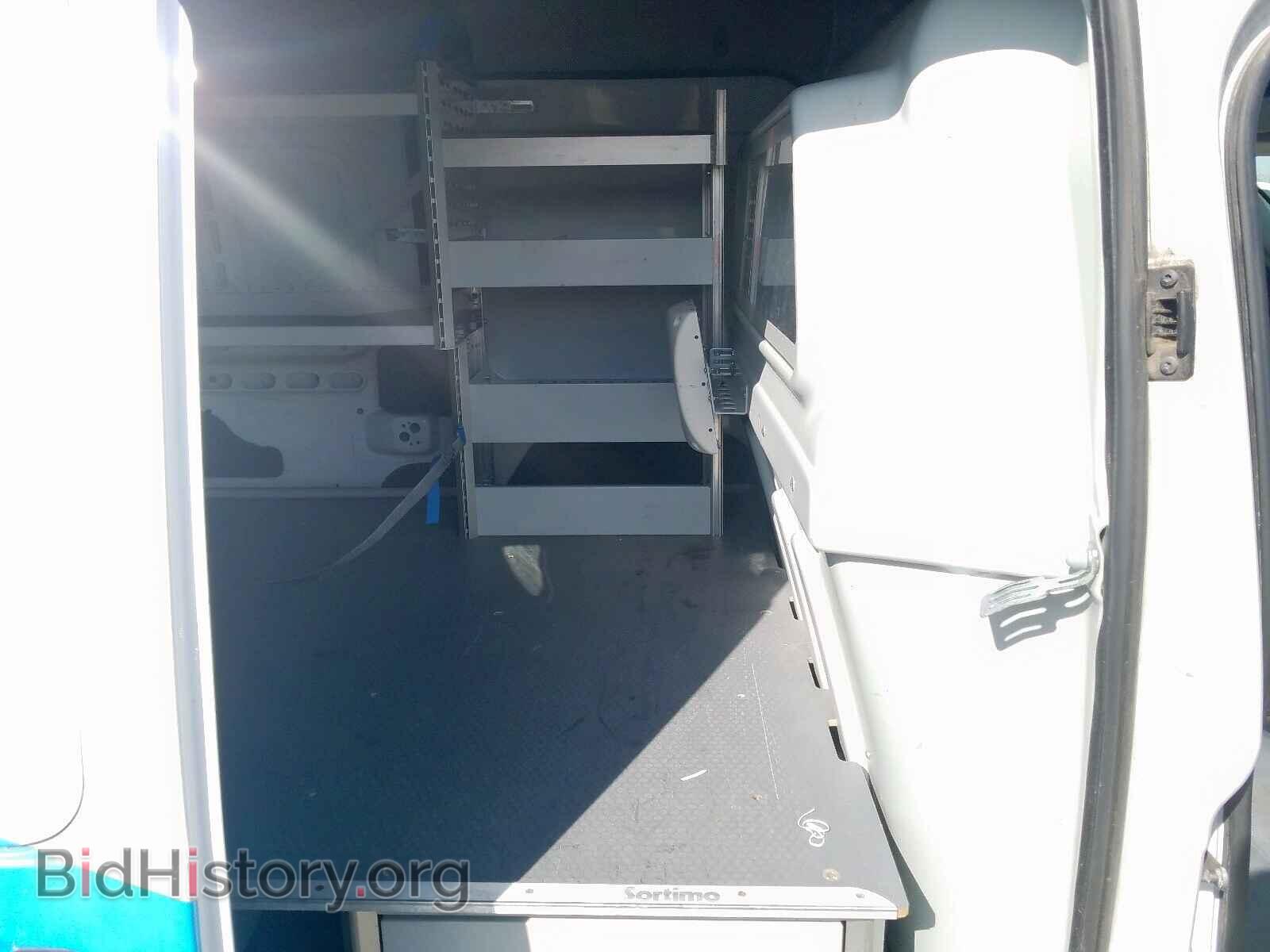 2013 FORD TRANSIT CO - VIN: NM0LS7BN3DT141252 - Фото 6