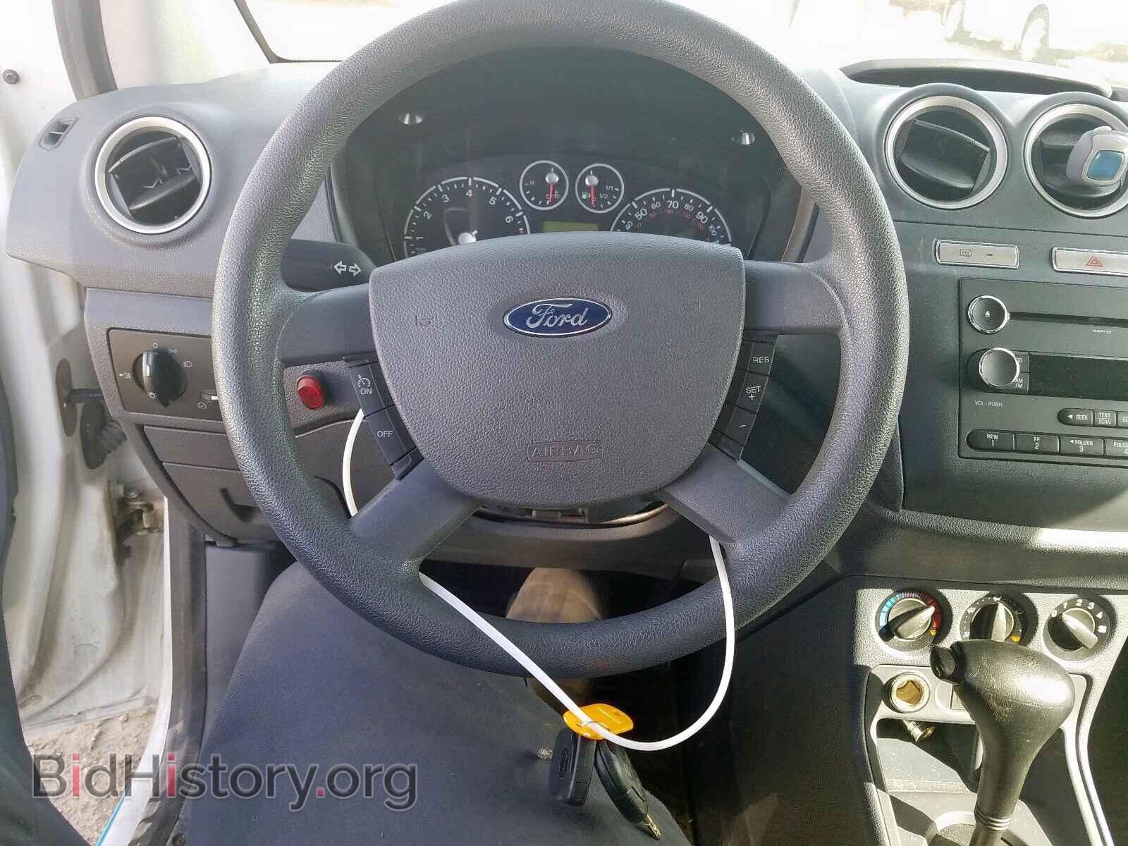 2013 FORD TRANSIT CO - VIN: NM0LS7BN3DT141252 - Фото 10