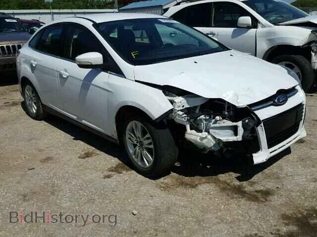 Photo 1FAHP3H20CL435356 - FORD FOCUS 2012